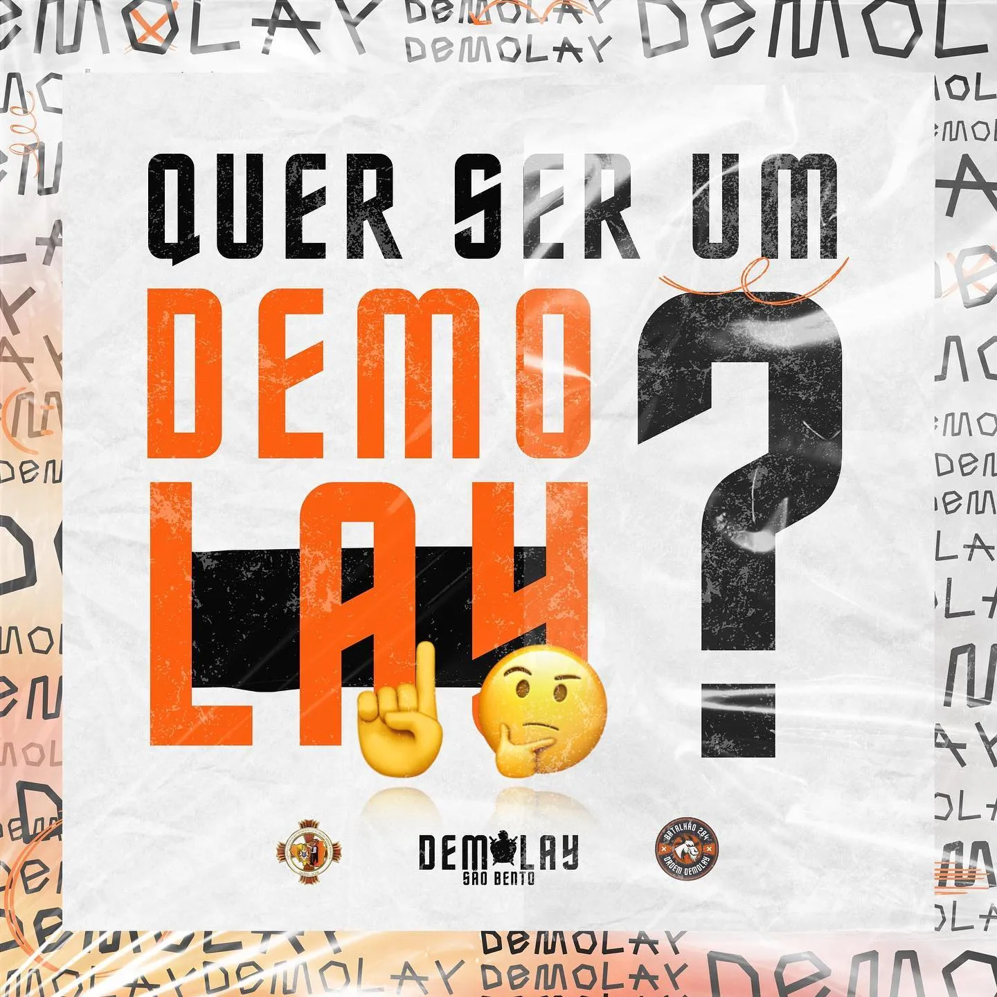 Tem interesse em se tornar um DeMolay? Entre em contato conosco que iremos explicar tudo s…