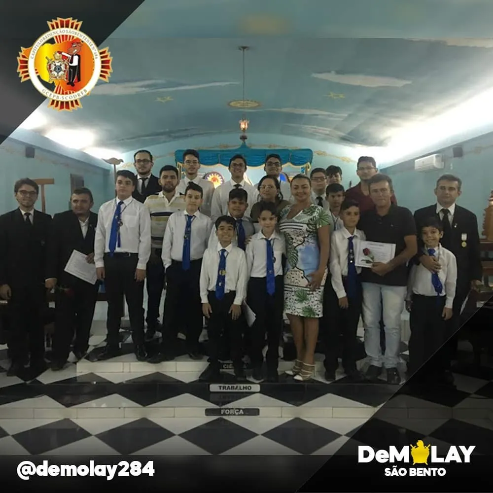Dia dos pais (31/08)