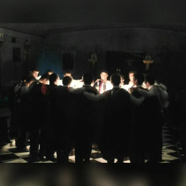 5ª Reunião Ritualística do semestre, de longe uma das melhores! 😁 #SCODRFB #instademolay #…