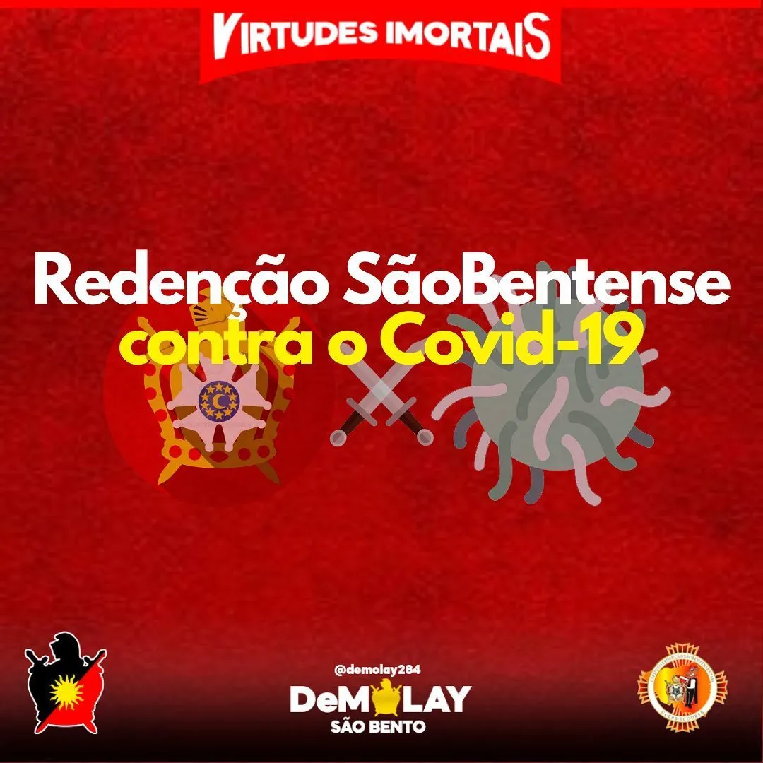 Devemos nos unir para, juntos, enfrentarmos esta crise!