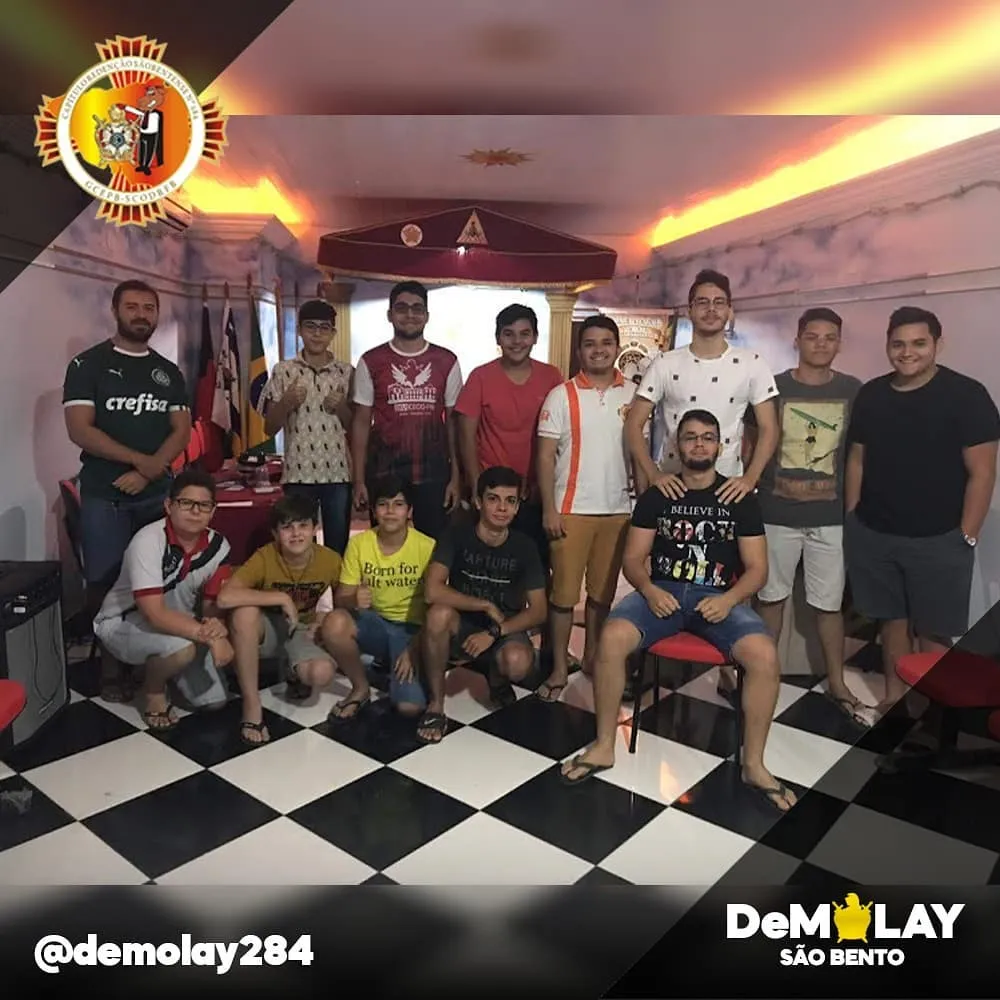 Reunião ADM (04/08)