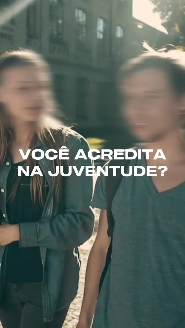 A Ordem DeMolay acredita na juventude, nos valores e no poder da educação para formar home…