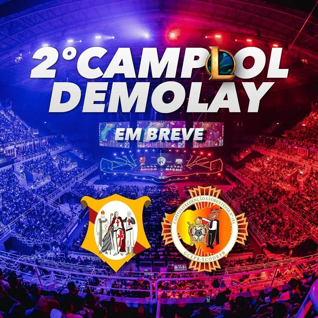O melhor campeonato de LOL está de volta!! 🖥🤩