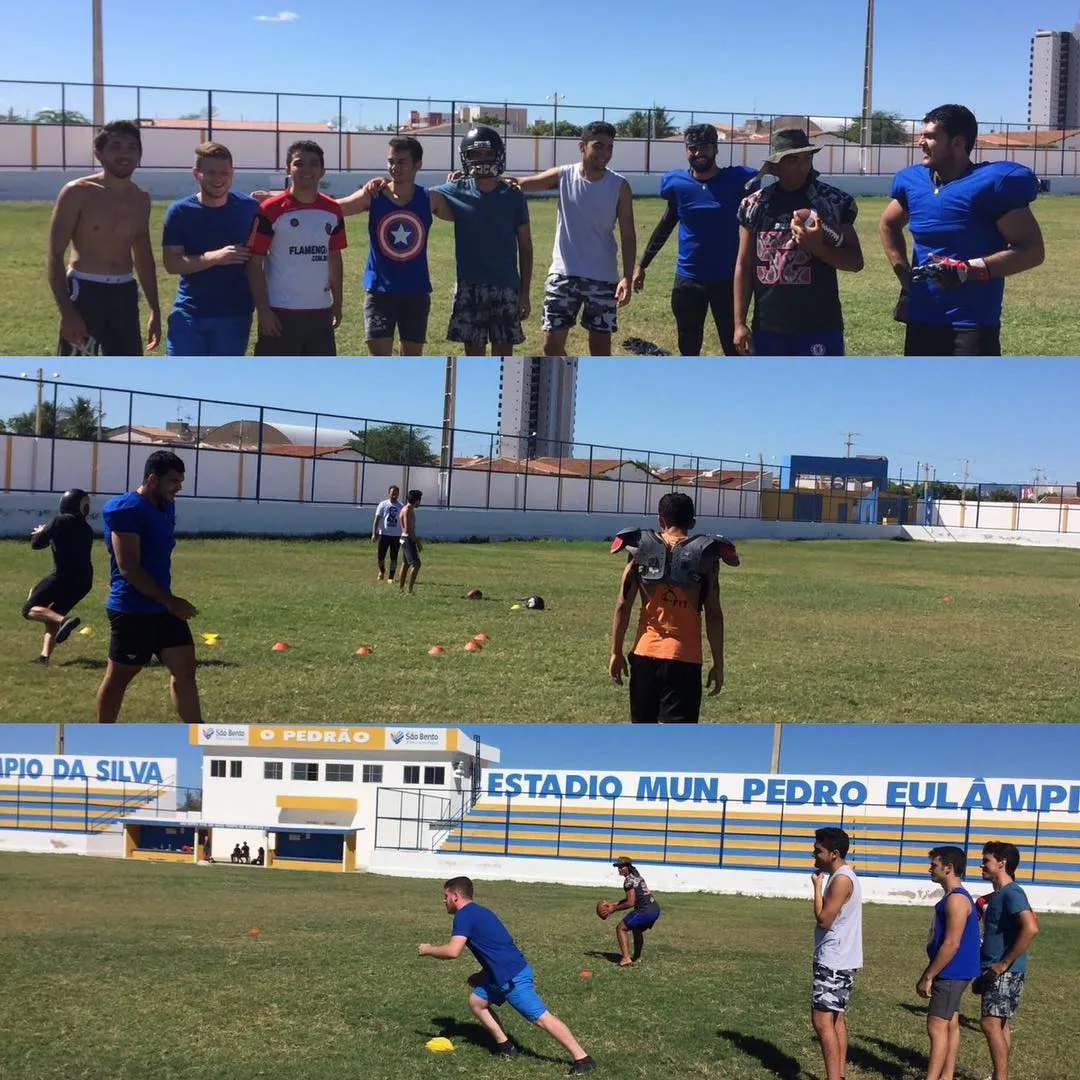 No dia 6 de Agosto, o capítulo realizou uma atividade esportiva, em conjunto com o time de…