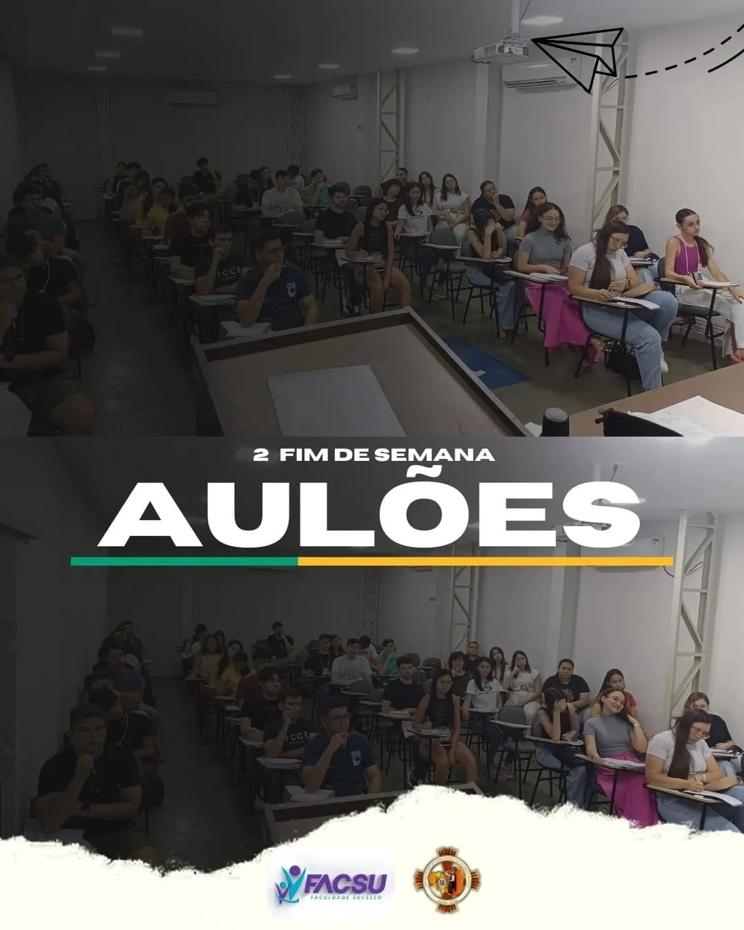 Neste último sábado, dia 19 de outubro, o Capítulo Redenção São-bentense realizou o segund…