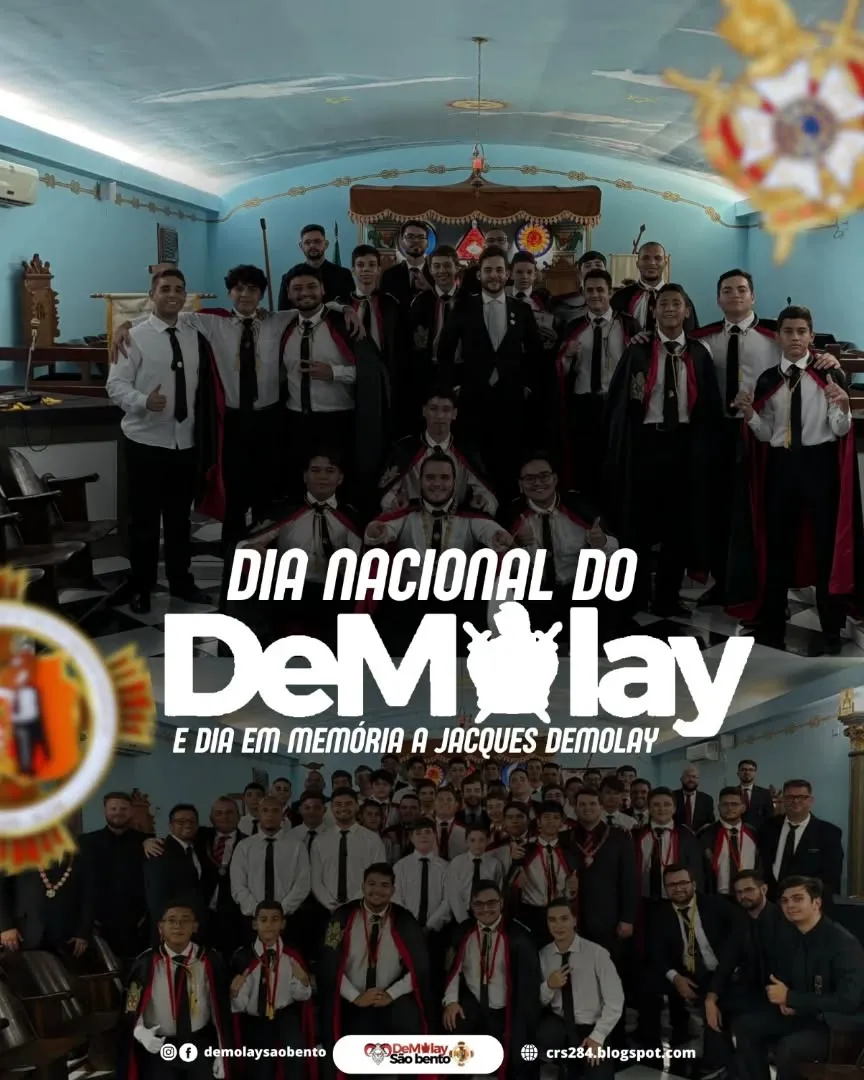 Hoje celebramos mais do que uma data, celebramos um legado.