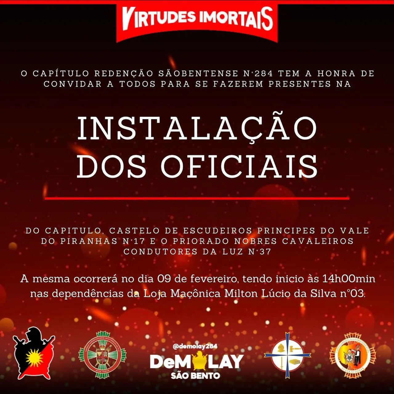 Publicação de 04 de janeiro de 2020